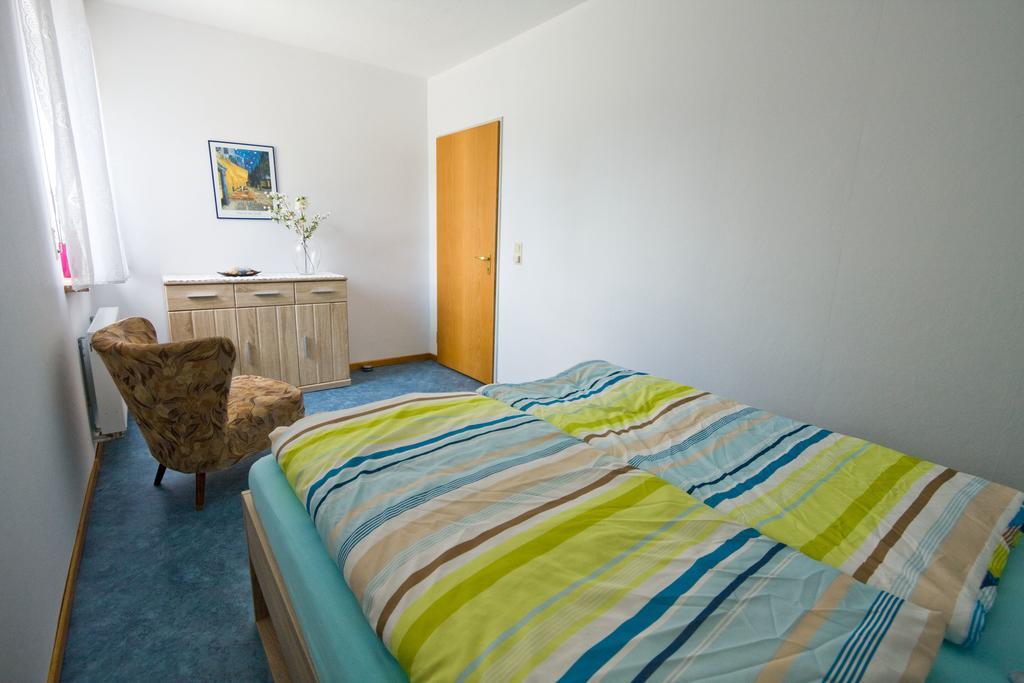 Oma Hennys Bergnest Apartment Clausthal-Zellerfeld Bilik gambar